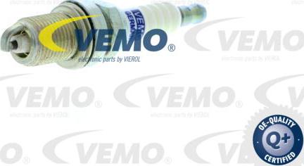 Vemo V99-75-0017 - Sytytystulppa inparts.fi