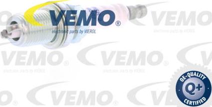 Vemo V99-75-0023 - Sytytystulppa inparts.fi