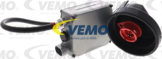 Vemo V99-73-0101 - Ohjainlaite, valo inparts.fi