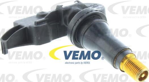 Vemo V99-72-4011 - Pyöräanturi, rengaspaine inparts.fi