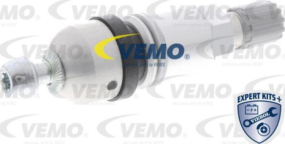 Vemo V99-72-5005 - Korjaussarja painesensori (rengaspaine.järjestelmä) inparts.fi