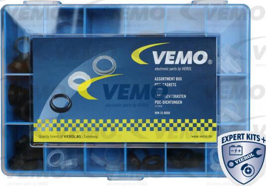 Vemo V99-72-0050 - Lajittelukori inparts.fi