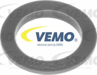 Vemo V99-72-0013 - Tiivisterengas inparts.fi