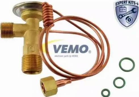 Vemo V99-77-0005 - Paisuntaventtiili, ilmastointilaite inparts.fi