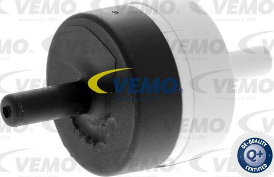 Vemo V95-66-0001 - Venttiili, toisioilma inparts.fi