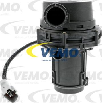 Vemo V95-63-0008 - Toisioilmapumppu inparts.fi