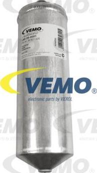 Vemo V95-06-0001 - Kuivain, ilmastointilaite inparts.fi