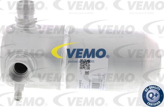 Vemo V95-06-0012 - Kuivain, ilmastointilaite inparts.fi