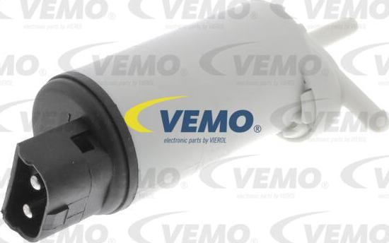 Vemo V95-08-0001 - Pesunestepumppu, lasinpesu inparts.fi