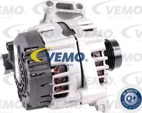 Vemo V95-13-50001 - Laturi inparts.fi