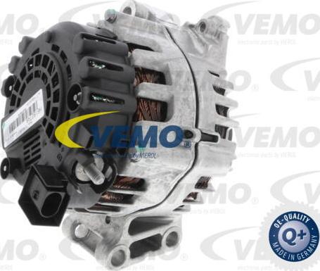 Vemo V95-13-50002 - Laturi inparts.fi