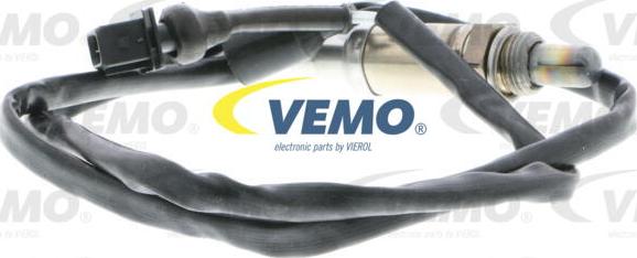 Vemo V95-76-0001 - Lambdatunnistin inparts.fi