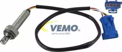 Vemo V95-76-0003 - Lambdatunnistin inparts.fi