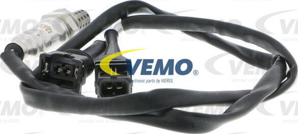 Vemo V95-76-0002 - Lambdatunnistin inparts.fi