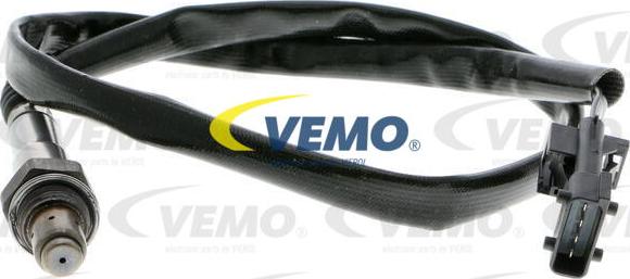 Vemo V95-76-0007 - Lambdatunnistin inparts.fi
