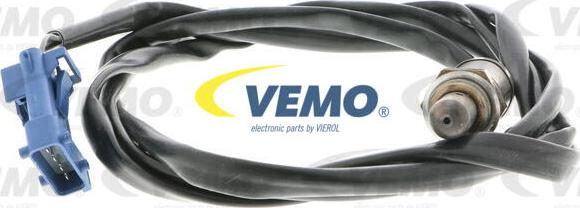 Vemo V95-76-0024 - Lambdatunnistin inparts.fi
