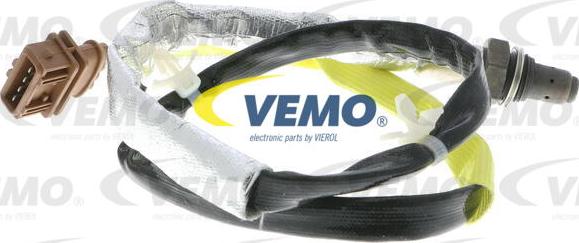 Vemo V95-76-0023 - Lambdatunnistin inparts.fi