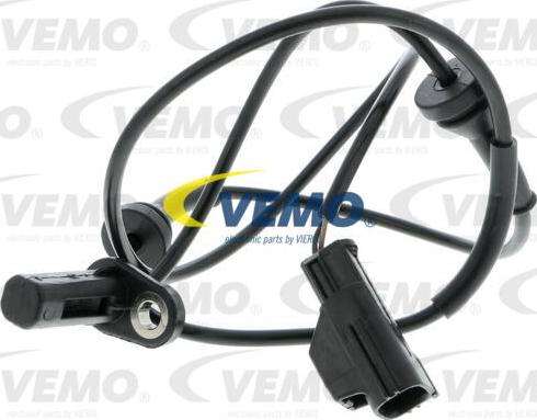 Vemo V95-72-0080 - ABS-anturi inparts.fi