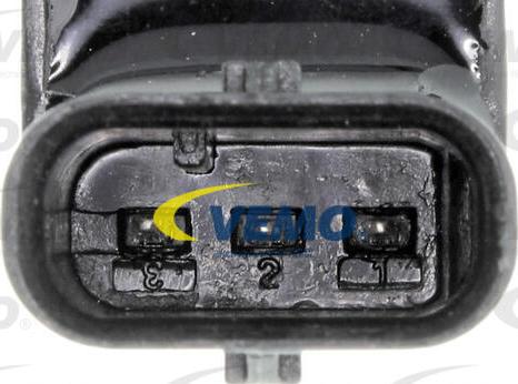 Vemo V95-72-0103 - Sensori, pysäköintitutka inparts.fi