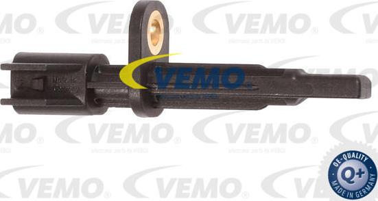 Vemo V95-72-0136 - ABS-anturi inparts.fi