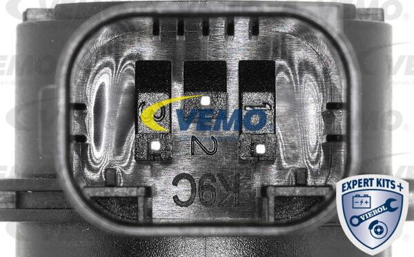 Vemo V95-72-10063 - Sensori, pysäköintitutka inparts.fi