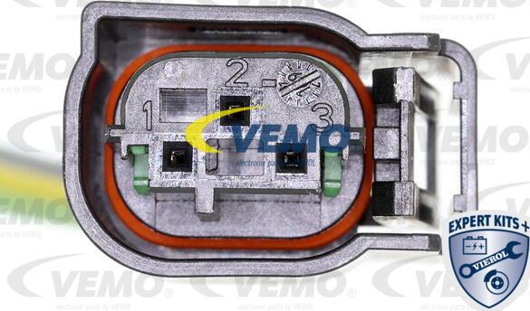 Vemo V95-72-10063 - Sensori, pysäköintitutka inparts.fi