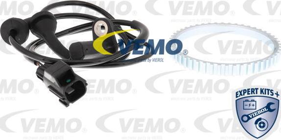 Vemo V95-72-7800 - ABS-anturi inparts.fi