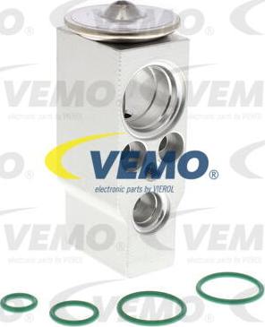 Vemo V95-77-0003 - Paisuntaventtiili, ilmastointilaite inparts.fi