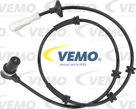 Vemo V49-72-0019 - ABS-anturi inparts.fi