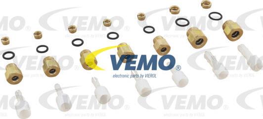 Vemo V45-51-0001 - Venttiili, paineilmalaite inparts.fi