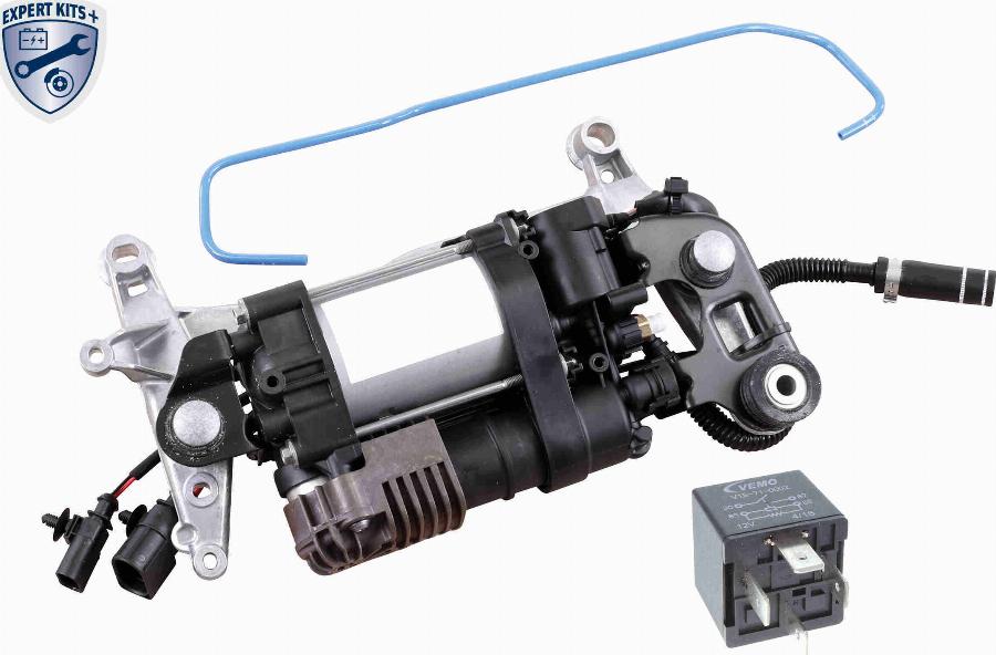 Vemo V45-52-0007 - Kompressori, paineilmalaite inparts.fi