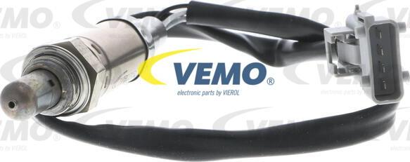 Vemo V45-76-0001 - Lambdatunnistin inparts.fi