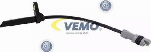 Vemo V45-72-0015 - ABS-anturi inparts.fi