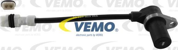 Vemo V45-72-0013 - ABS-anturi inparts.fi