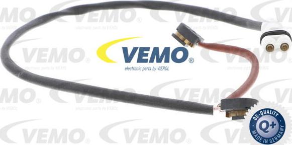 Vemo V45-72-0035 - Kulumisenilmaisin, jarrupala inparts.fi