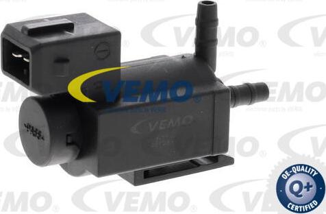 Vemo V45-77-0003 - Venttiili, toisioilma inparts.fi