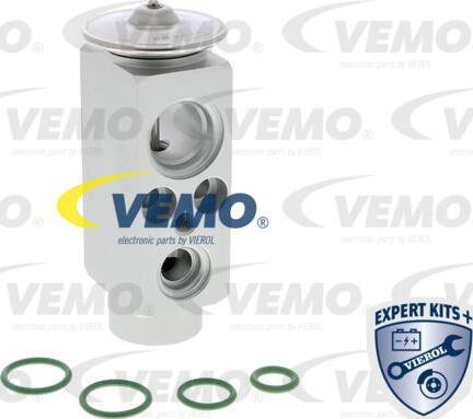 Vemo V45-77-0007 - Paisuntaventtiili, ilmastointilaite inparts.fi