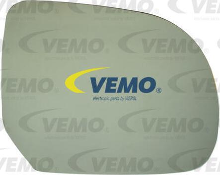 Vemo V46-69-0025 - Peililasi, ulkopeili inparts.fi