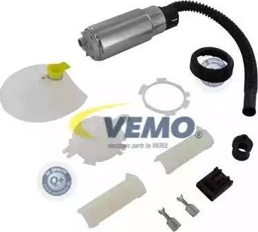 Vemo V46-09-0050 - Polttoainepumppu inparts.fi