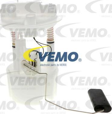 Vemo V46-09-0011 - Tunnistin, polttoainetankki inparts.fi