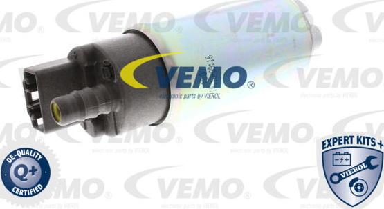Vemo V46-09-0020 - Polttoainepumppu inparts.fi