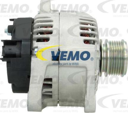 Vemo V46-13-50009 - Laturi inparts.fi