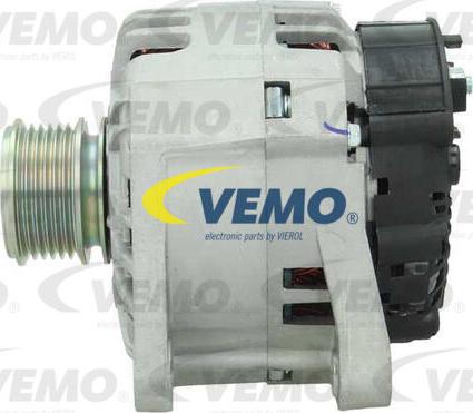 Vemo V46-13-50010 - Laturi inparts.fi