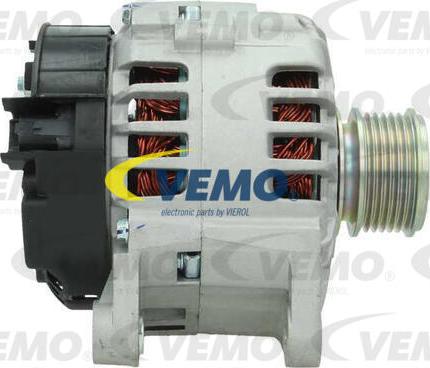 Vemo V46-13-50010 - Laturi inparts.fi