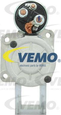 Vemo V46-12-50015 - Käynnistinmoottori inparts.fi