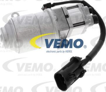 Vemo V46-86-0002 - Venttiiliyksikkö, hydrauliikkalaite-automaattivaihteisto inparts.fi