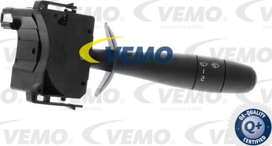 Vemo V46-80-0047 - Kytkin, ohjausakseli inparts.fi