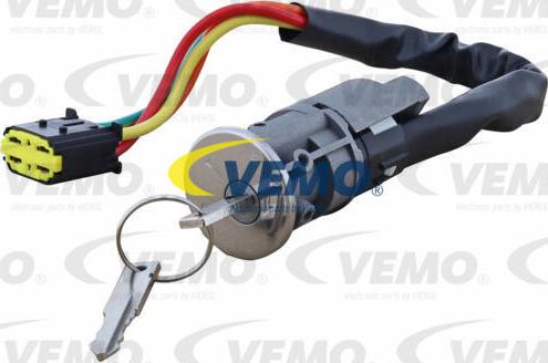 Vemo V46-80-0050 - Virtalukko inparts.fi