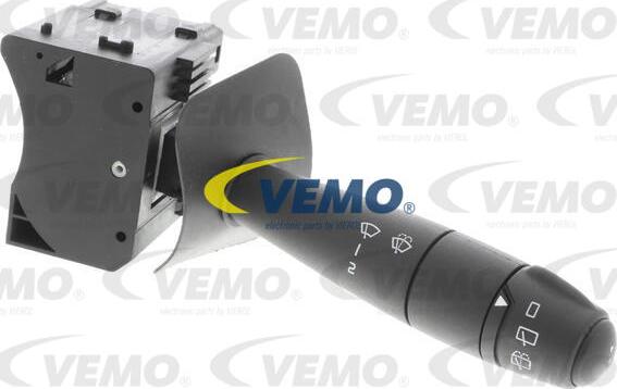 Vemo V46-80-0029 - Kytkin, ohjausakseli inparts.fi