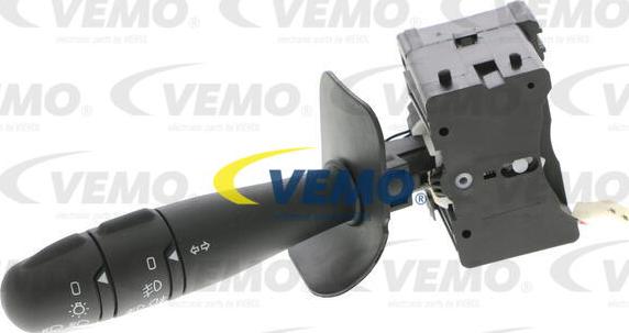 Vemo V46-80-0027 - Kytkin, ohjausakseli inparts.fi